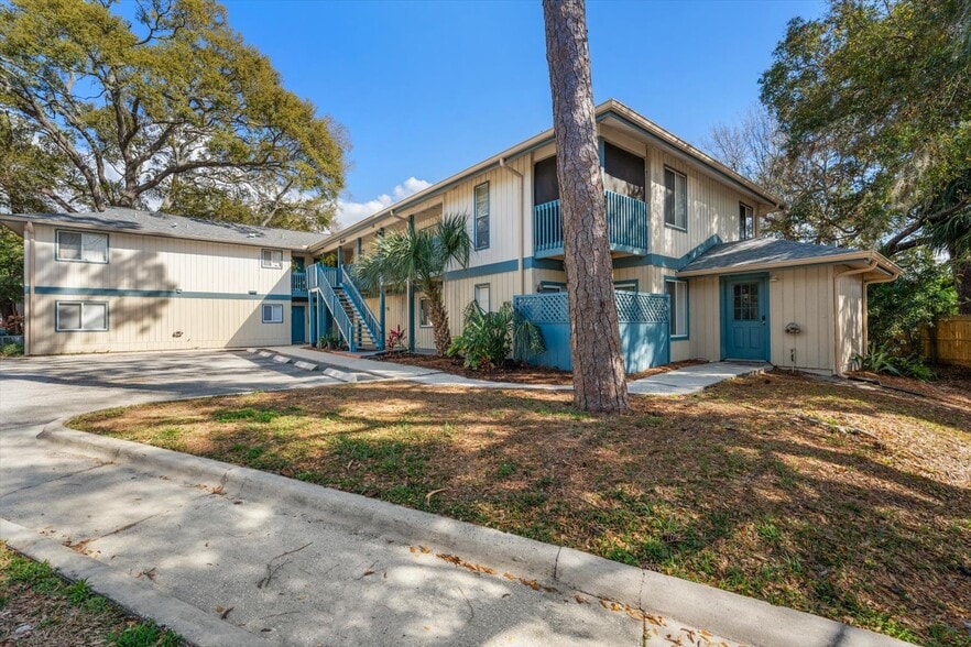 More Photos Of 1113 Ohio Ave, Dunedin Apartments For Sale