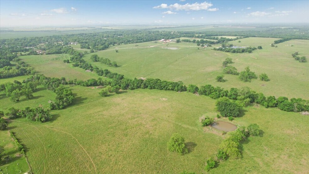 More Photos Of TBD Farm to Market Road 100, Honey Grove Land For Sale