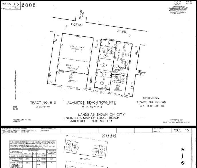 More Photos Of 615 E Ocean Blvd, Long Beach Land For Sale