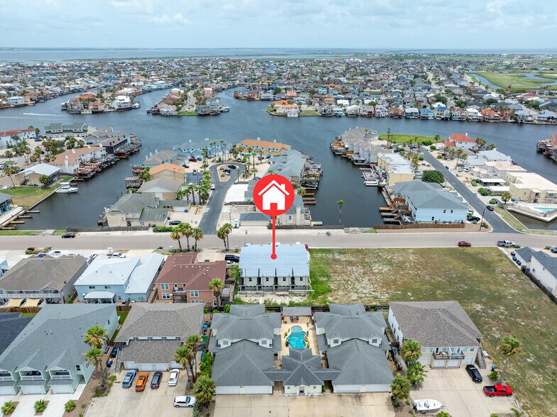 More Photos Of 13981 Ports O Call Dr, Corpus Christi Multifamily For Sale