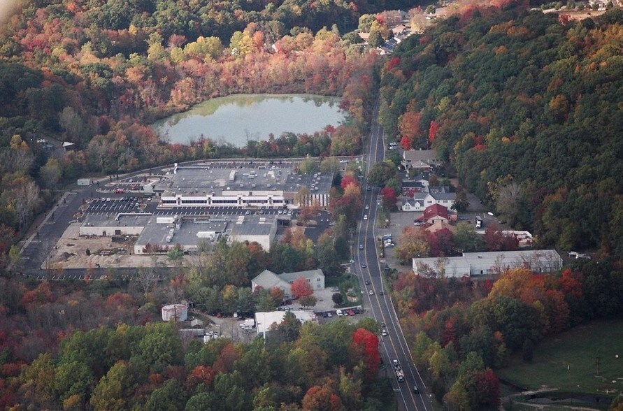 Primary Photo Of 901 Ethan Allen Hwy, Ridgefield Medical For Lease