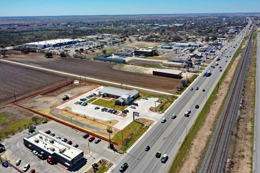 More Photos Of 00 U.S. 90 Hwy, Hondo Land For Sale