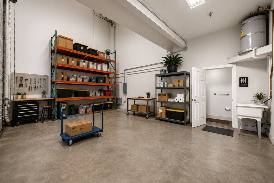 More Photos Of 1435 Technology Ln, Petaluma Research And Development For Sale
