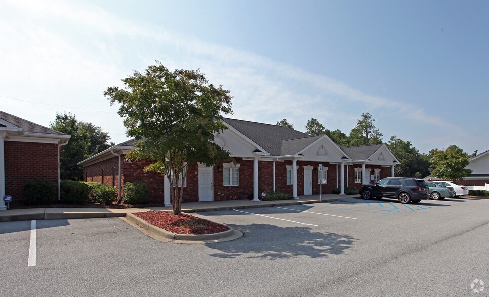 Primary Photo Of 109 Vista Oaks Dr, Lexington Medical For Lease