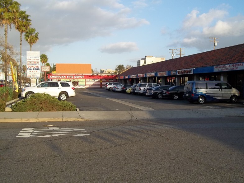 More Photos Of 870-888 W Lincoln Ave, Anaheim Unknown For Lease