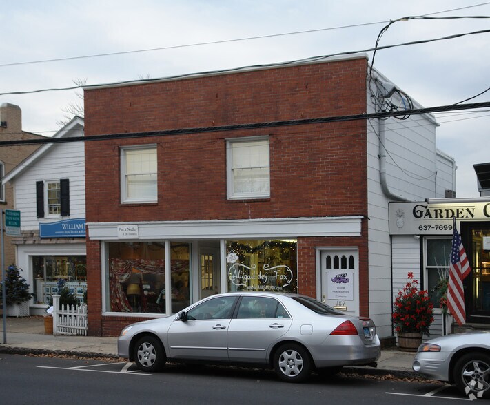 More Photos Of 187 Sound Beach Ave, Old Greenwich Freestanding For Lease