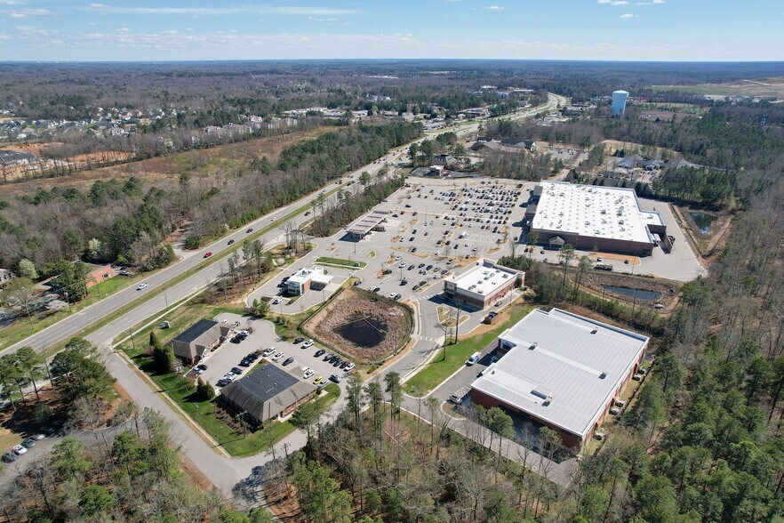 More Photos Of 10611 Greenyard Way, Chester Medical For Sale