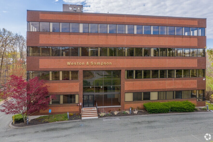 More Photos Of 5 Centennial Dr, Peabody Office For Lease
