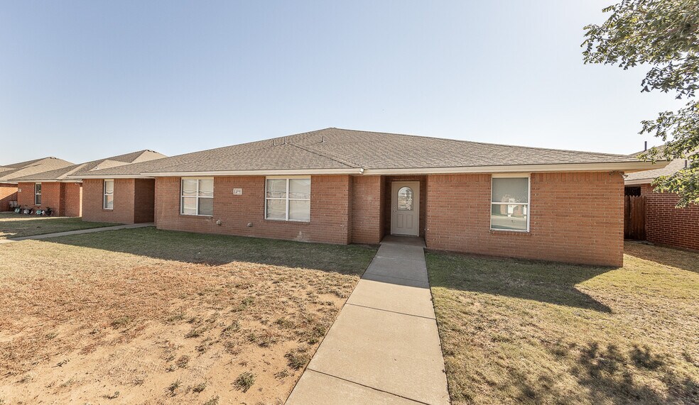 More Photos Of 602 N Belmont, Lubbock Apartments For Sale