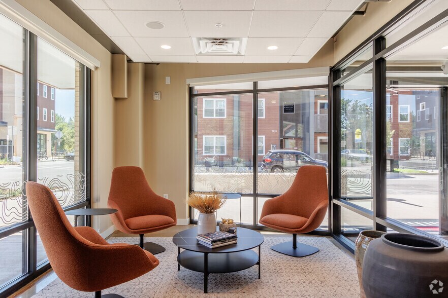 More Photos Of 5845 Arapahoe Ave, Boulder Apartments For Lease