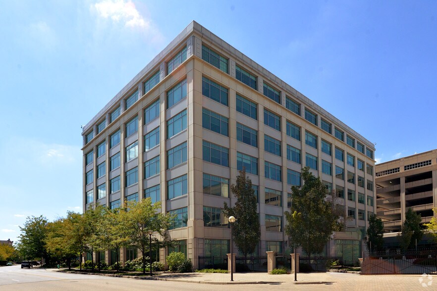 Primary Photo Of 546 S Meridian St, Indianapolis Office For Lease
