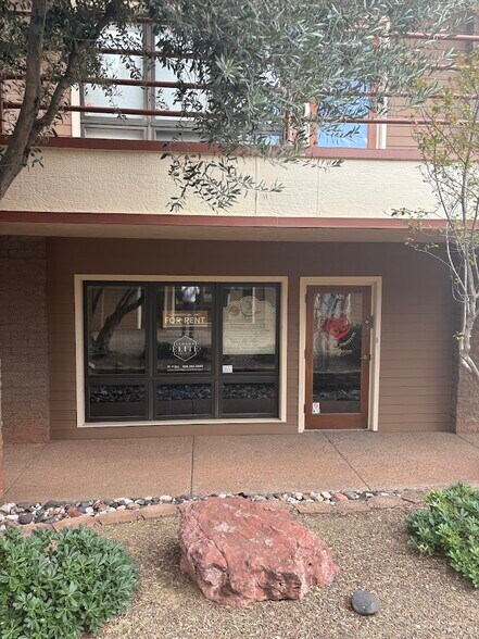More Photos Of 2155 W State Route 89A, Sedona Medical For Lease