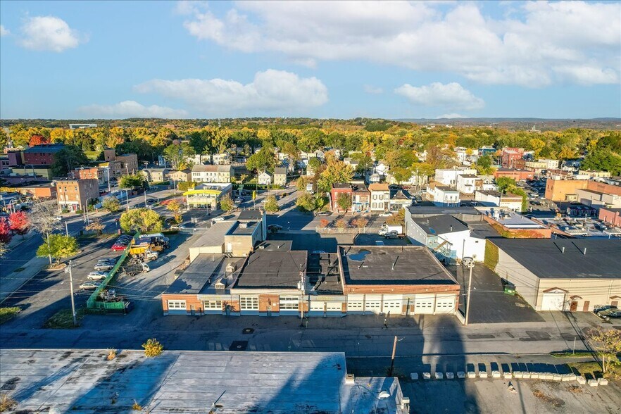 More Photos Of 368 Central Ave, Albany Auto Repair For Sale