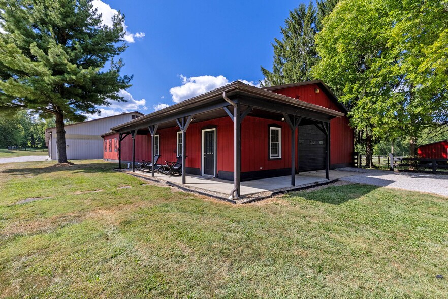 More Photos Of 244 OH-314, Centerburg Land For Sale