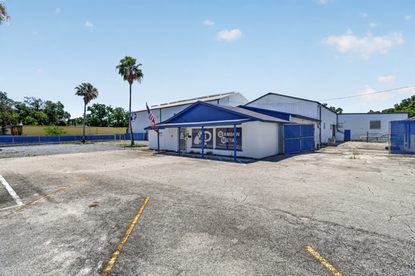 More Photos Of 3145 US Highway 92 E, Lakeland Warehouse For Sale