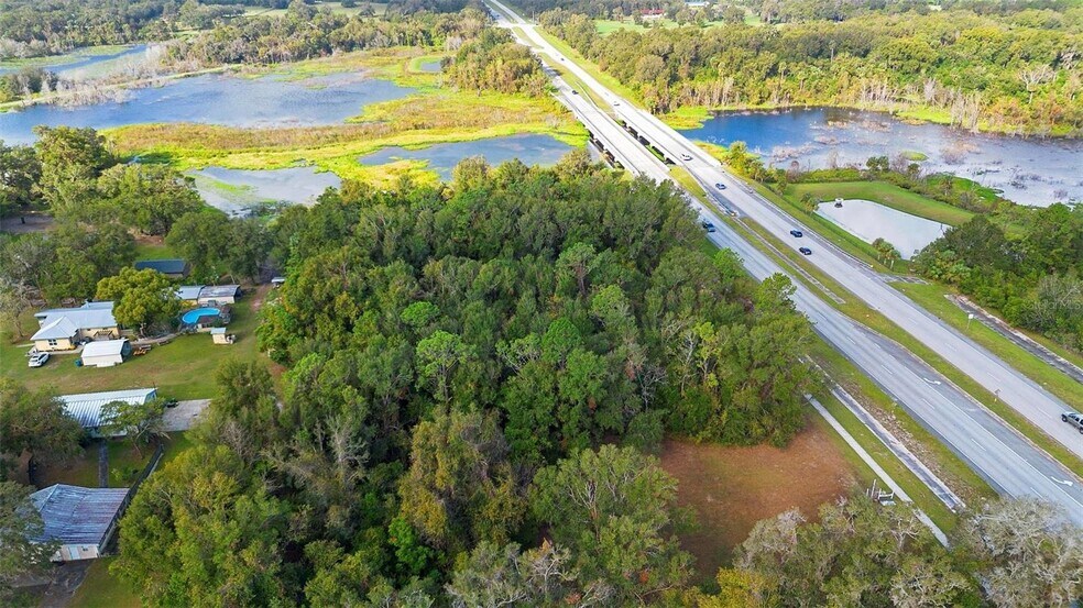 More Photos Of 214 W International Speedway Blvd, Deland Land For Sale