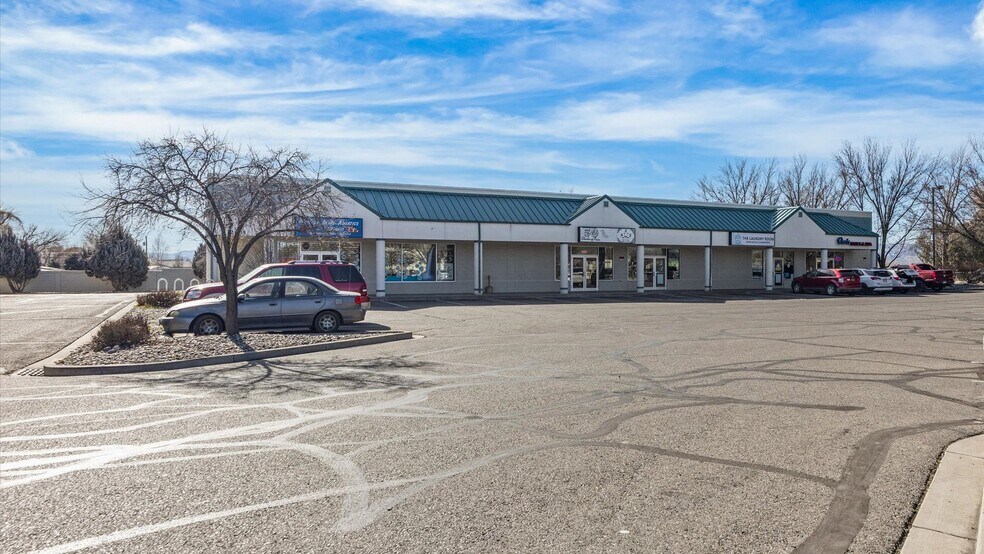 More Photos Of 2913 Patterson Rd, Grand Junction General Retail For Sale