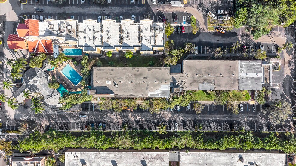 More Photos Of 2520 Stirling Rd, Hollywood Hotel For Sale