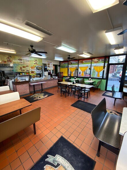 More Photos Of 930 W Illinois Ave, Aurora Freestanding For Sale