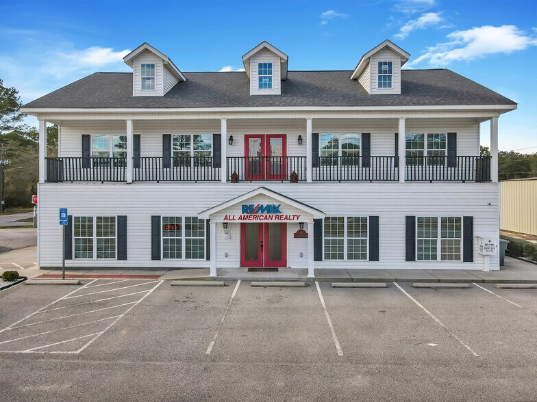 More Photos Of 1453 W Oglethorpe Hwy, Hinesville Office Residential For Lease