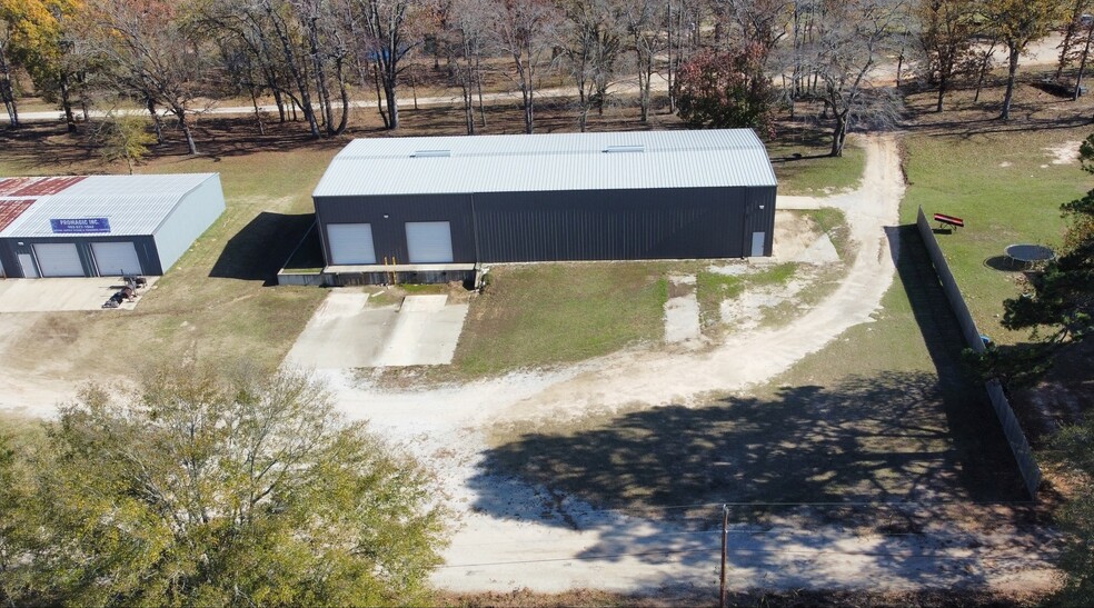 Primary Photo Of 10155 County Road 135, Flint Warehouse For Lease