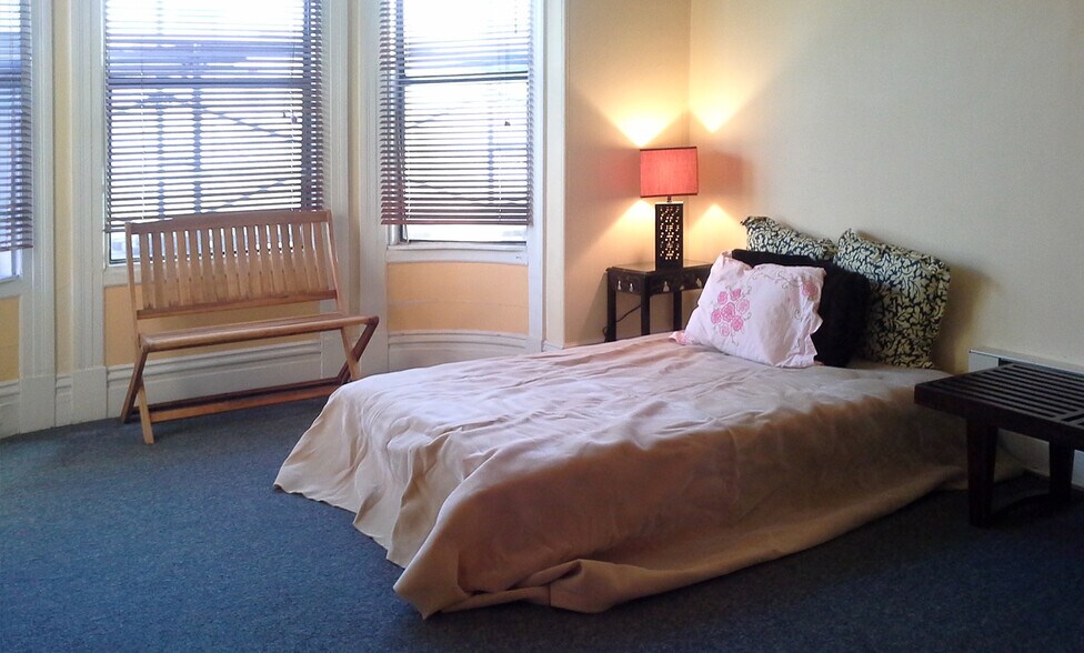 More Photos Of 4328-4330 Geary Blvd, San Francisco Apartments For Sale