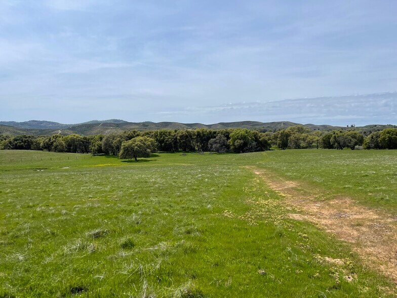 More Photos Of 5877 State 49 hwy, Mariposa Land For Sale