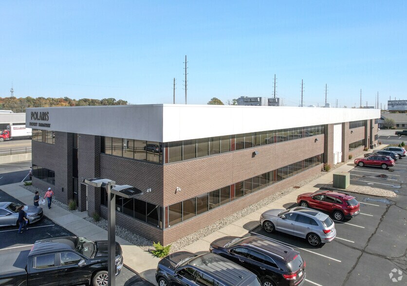 More Photos Of 5455 W 86th St, Indianapolis Office For Lease