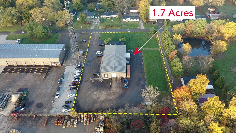 More Photos Of 3822 Victory Ave, Louisville Warehouse For Lease