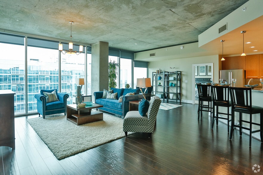 More Photos Of 5927 Almeda Rd, Houston Apartments For Lease