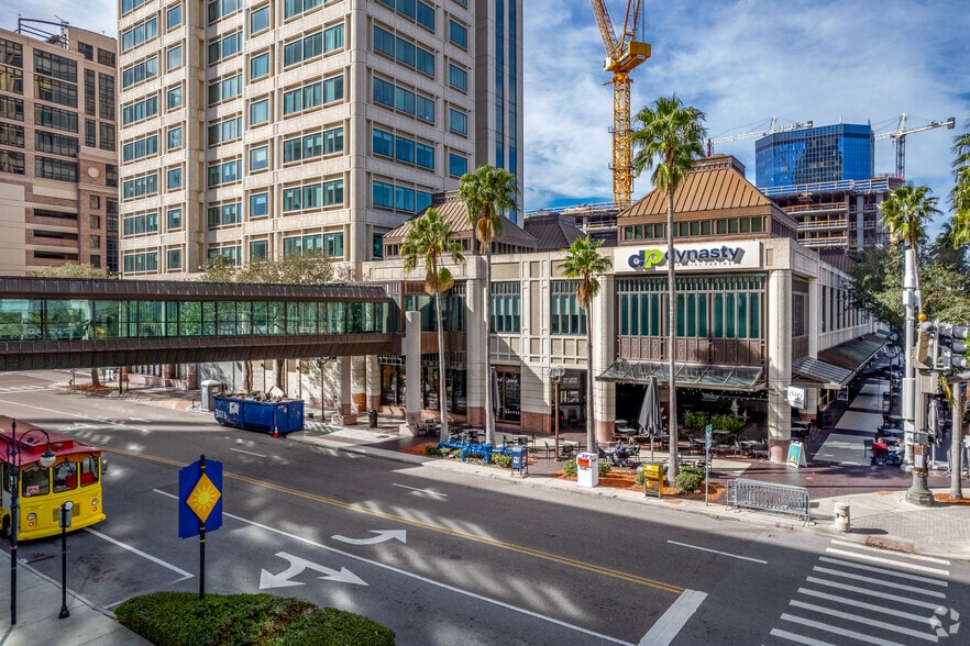 More Photos Of 200 Central Ave, Saint Petersburg Office For Lease