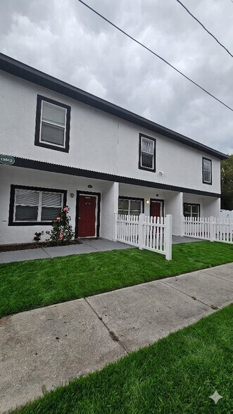 More Photos Of 13610-13612 N 21st St, Tampa Apartments For Sale