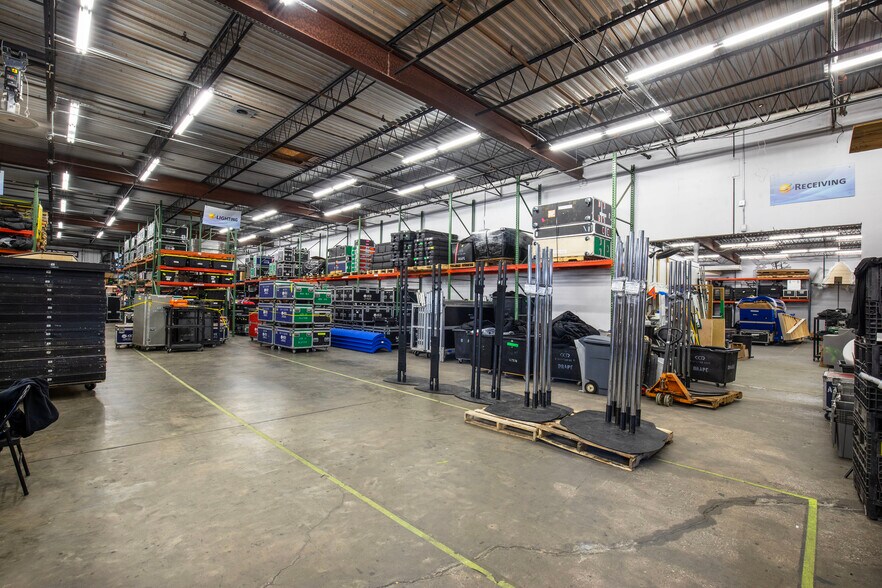 More Photos Of 4351 35th St, Orlando Warehouse For Sale
