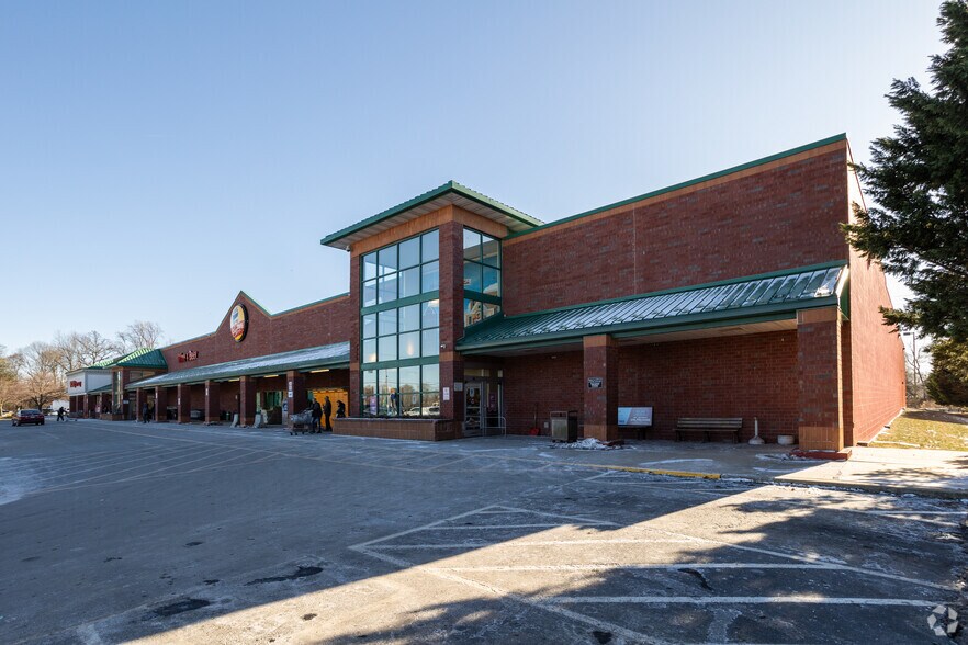 Primary Photo Of 2200 Bristol Rd, Bensalem Freestanding For Sale