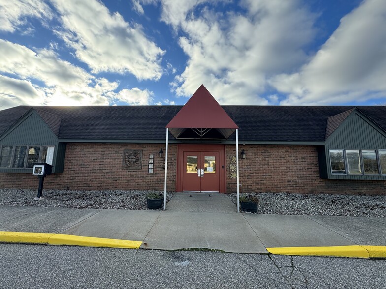 Primary Photo Of 3360 Fairlanes Ave SW, Grandville Daycare Center For Sale