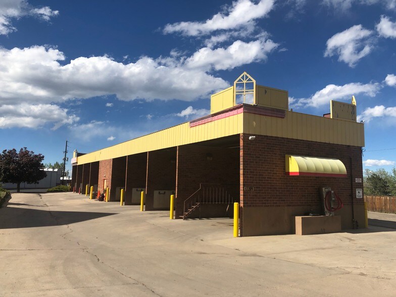 More Photos Of 12299 W Center Ave, Lakewood Carwash For Sale