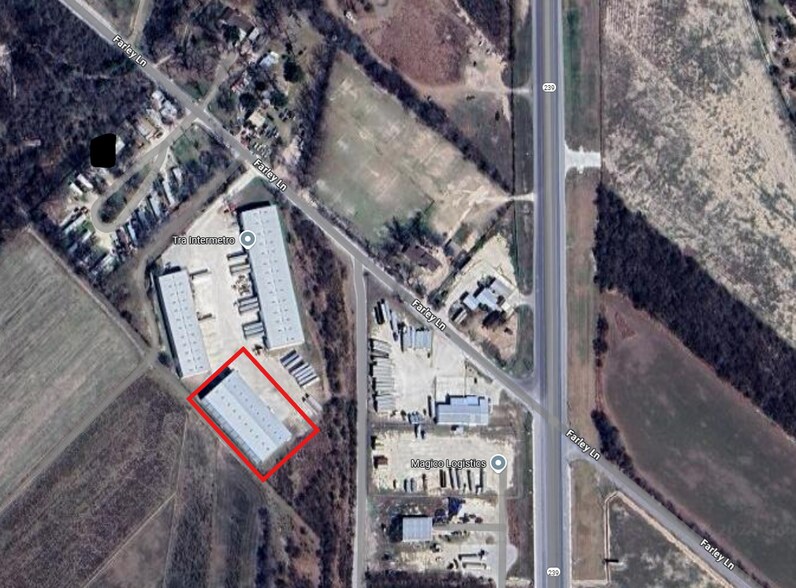 More Photos Of 201 Farley Ln, Del Rio Unknown For Lease