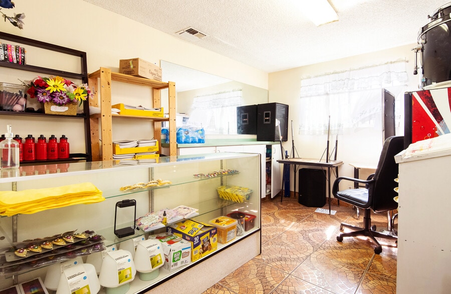 More Photos Of 147 E Rosecrans Ave, Compton Religious Facility For Sale