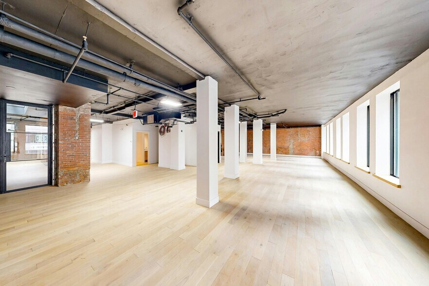 More Photos Of 755 Boylston, Boston Apartments For Lease