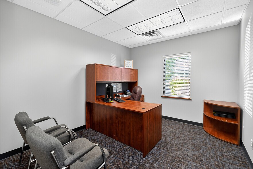 More Photos Of 631 County Road 17, Elkhart Office For Lease