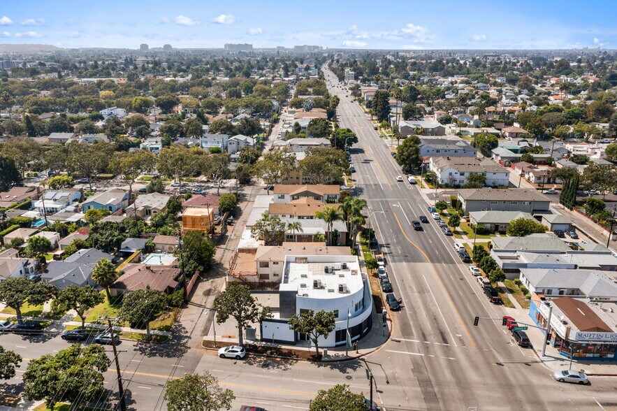 More Photos Of 4013 Sawtelle Blvd, Los Angeles Medical For Lease