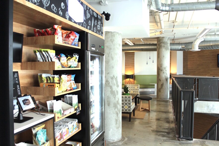 More Photos Of 3250-3260 NE 1st Ave, Miami Office Residential For Lease