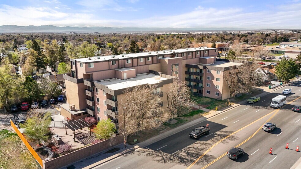 More Photos Of 1945 N Peoria St, Aurora Apartments For Sale