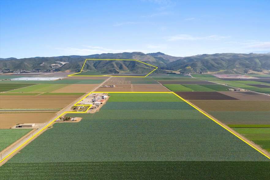 Primary Photo Of 901 Floradale Ave, Lompoc Land For Sale