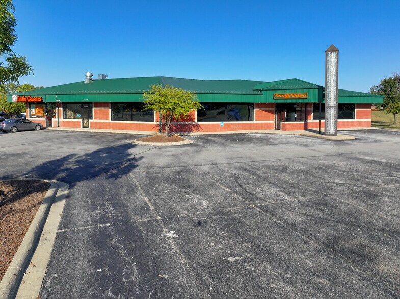 More Photos Of 3105 S 9th St, Lafayette Freestanding For Lease