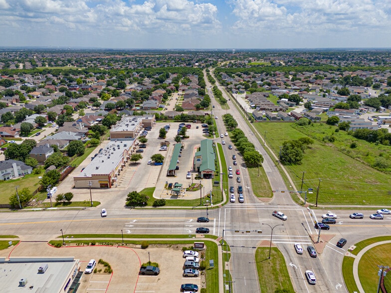 More Photos Of 7311 Matlock Rd, Arlington Carwash For Sale