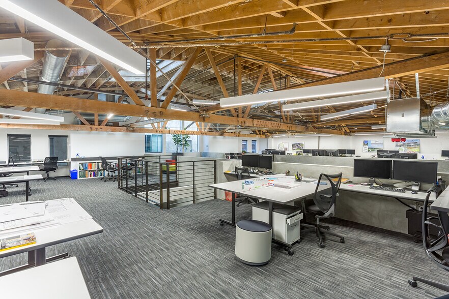 More Photos Of 731 9th Ave, San Diego Loft Creative Space For Sale