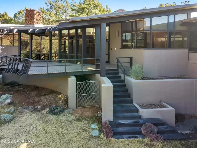 More Photos Of 225 Chimney Rock Trl, Sedona Apartments For Sale