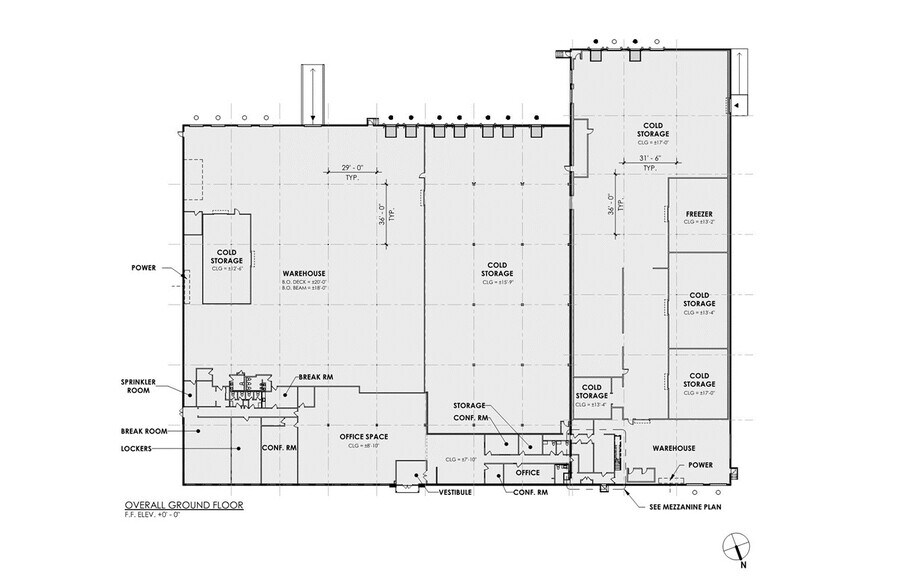 More Photos Of 21 Empire Blvd, South Hackensack Warehouse For Lease