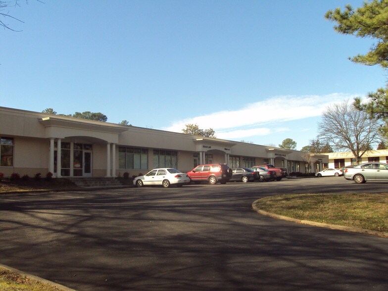 More Photos Of 8501 Mayland Dr, Richmond Unknown For Lease